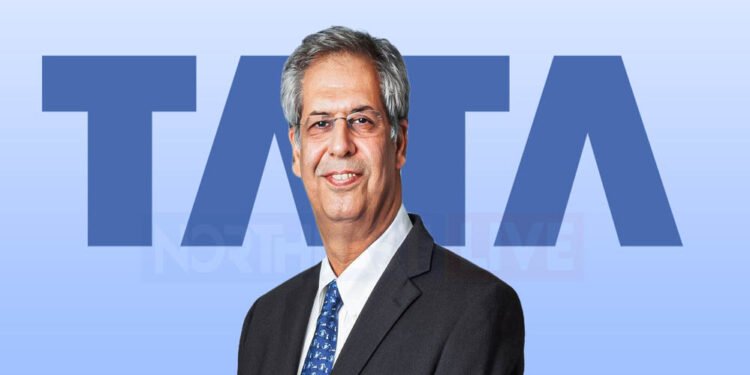 TATA Trusts का बड़ा ऐलान! 50 अस्पताल और वर्ल्ड क्लास यूनिवर्सिटी बनाएगा, नोएल टाटा ने पेश किया रोडमैप