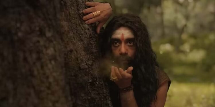 रामायण फिल्म में मारीच का किरदार, जानें सोने के हिरण की कहानी