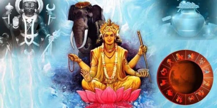 गुरु का पुष्य नक्षत्र में प्रवेश, इन राशियों की चमकेगी किस्मत