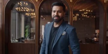 क्रिकेट के बाद रोहित शर्मा का टीवी डेब्यू, जल्द अपने शो से फैंस को करेंगे एंटरटेन