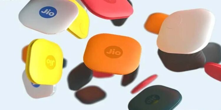 JioTag2 लॉन्च, बिना सिम कार्ड के सामान ट्रैक करेगा यह स्मार्ट डिवाइस