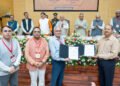 एनआईटीटीटीआर और उच्च शिक्षा विभाग (म.प्र) के बीच एमओयू