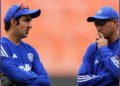 अजीत अगरकर की कुर्सी पर संकट! BCCI कर सकता है बड़ा बदलाव, चयन समिति पर लटक रही तलवार