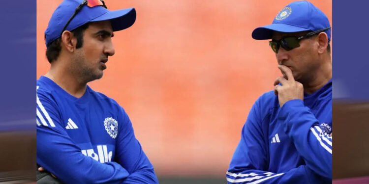 अजीत अगरकर की कुर्सी पर संकट! BCCI कर सकता है बड़ा बदलाव, चयन समिति पर लटक रही तलवार