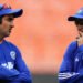 अजीत अगरकर की कुर्सी पर संकट! BCCI कर सकता है बड़ा बदलाव, चयन समिति पर लटक रही तलवार