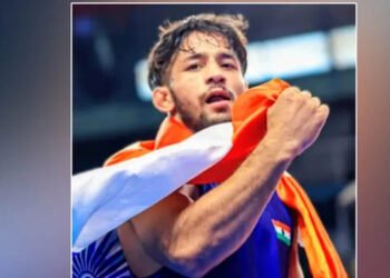 सुशील कुमार के बाद सतिंदर मलिक ने रचा इतिहास, लगातार दूसरी बार बने अंडर-17 विश्व कुश्ती चैंपियन