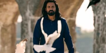 इमरान हाशमी का इंटेंस अवतार, ‘गनमास्टर G9’ का धमाकेदार टीजर रिलीज
