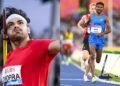एशियाई खेल 2026: नीरज चोपड़ा की अगुआई में उतरेगा भारत, 492 सदस्यीय दल को मंजूरी