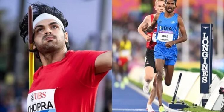 एशियाई खेल 2026: नीरज चोपड़ा की अगुआई में उतरेगा भारत, 492 सदस्यीय दल को मंजूरी