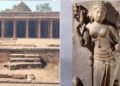 ब्रिटेन से लौटेगी भोजशाला की वाग्देवी प्रतिमा, 11वीं शताब्दी की धरोहर की वापसी के लिए भारत के प्रयास तेज
