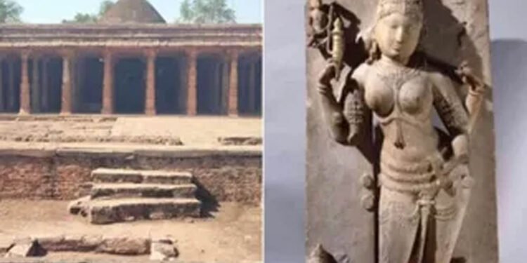 ब्रिटेन से लौटेगी भोजशाला की वाग्देवी प्रतिमा, 11वीं शताब्दी की धरोहर की वापसी के लिए भारत के प्रयास तेज