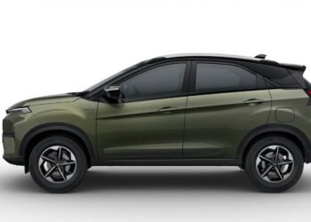 Tata Nexon Camo Edition लॉन्च, नए लुक और दमदार फीचर्स के साथ जानें कितनी है कीमत