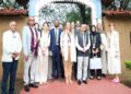 ब्रिक्स संस्कृति कार्य समूह की बैठक के पहले दिन क्रिएटिव इकोनॉमी, सांस्कृतिक एवं रचनात्मक उद्योग और सांस्कृतिक विरासत पर हुई चर्चा
