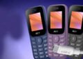 ₹1000 से भी कम में लॉन्च हुआ नया फोन, Type-C चार्जिंग और Wireless FM जैसे दमदार फीचर्स