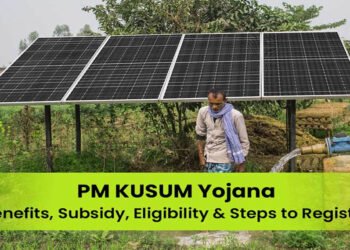 PM-KUSUM-2 पर किसानों को बड़ी राहत, सोलर पंप से होगी सिंचाई; खाली खेत से भी होगी कमाई