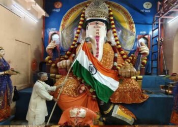 महाकाल की नगरी का अनोखा मंदिर, 11 अगस्त को मनाएगा आजादी का पर्व; जानें 1947 की खास गणना