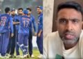 अश्विन की सलाह, वर्ल्ड कप 2027 के लिए भुवनेश्वर कुमार की वापसी जरूरी