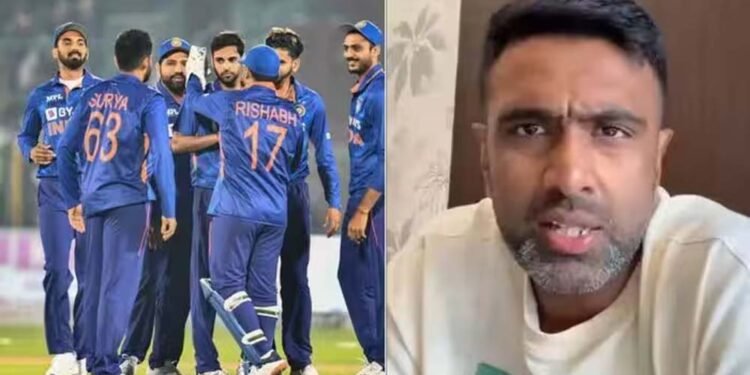 अश्विन की सलाह, वर्ल्ड कप 2027 के लिए भुवनेश्वर कुमार की वापसी जरूरी