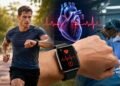 Apple Watch ने बचाई एथलीट की जान? हार्ट अलर्ट से सामने आया जन्मजात दिल का दोष