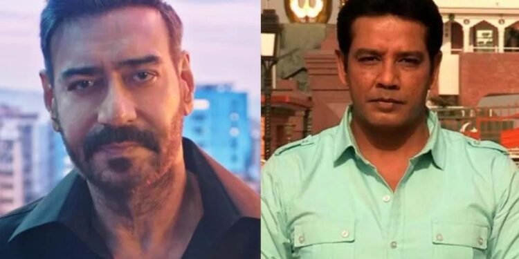 ‘क्राइम पेट्रोल’ में बड़ा ट्विस्ट, अजय देवगन के बाद राजेश तैलंग संभालेंगे शो की कमान