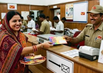 Raksha Bandhan Special: डाक विभाग की खास किट से बहनों का प्यार पहुंचेगा भाइयों तक, जानिए क्या है इस राखी गिफ्ट की खासियत