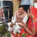 हाथकरघा क्षेत्र को प्रोत्साहन, पारंपरिक कला को संरक्षित करने तथा महिलाओं को रोजगार के अवसर उपलब्धर करवाने की दिशा में महत्वपूर्ण पहल : मुख्यमंत्री डॉ. यादव