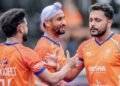 भारत vs इंग्लैंड हॉकी वर्ल्ड कप: आज शाम 6:30 बजे होगा महामुकाबला, जानें लाइव स्ट्रीमिंग डिटेल
