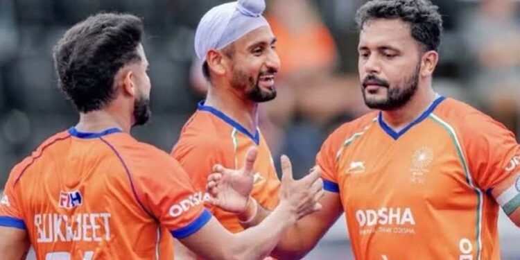 भारत vs इंग्लैंड हॉकी वर्ल्ड कप: आज शाम 6:30 बजे होगा महामुकाबला, जानें लाइव स्ट्रीमिंग डिटेल