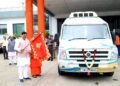 आध्यात्मिक विभूति थे स्वामी चिन्मयानंदजी महाराज : मुख्यमंत्री डॉ. यादव