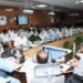 उप मुख्यमंत्री अरुण साव ने विकास कार्यों और योजनाओं के क्रियान्वयन की समीक्षा की
