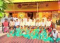 मुख्यमंत्री  विष्णुदेव साय के नेतृत्व में ग्रामीण स्वास्थ्य सेवाओं को मिली नई पहचान