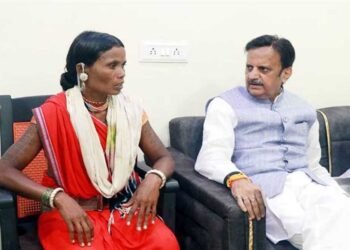 बैगा जनजाति के संरक्षण के लिये करेंग हरसंभव प्रयास : उप मुख्यमंत्री  शुक्ल