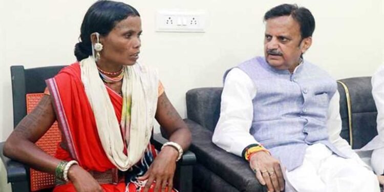 बैगा जनजाति के संरक्षण के लिये करेंग हरसंभव प्रयास : उप मुख्यमंत्री शुक्ल