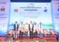 बिल्डिंग बिजनेस-रेडी डिस्ट्रिक्ट्स : मध्यप्रदेश की ईज ऑफ डूइंग बिजनेस सुधार यात्रा एवं राज्य तथा जिलों के लिए रोडमैप विषय पर हुई कार्यशाला