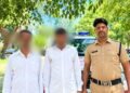 छतरपुर के डायल-112 हीरोज मानसिक रूप से अस्वस्थ युवक को खोजकर सुरक्षित परिजनों से मिलाया