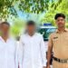छतरपुर के डायल-112 हीरोज मानसिक रूप से अस्वस्थ युवक को खोजकर सुरक्षित परिजनों से मिलाया