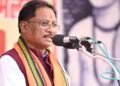 CG के CM हाउस में आज मनेगा हरेली तिहार, बस्तर से शुरू होगी भव्य तिरंगा यात्रा