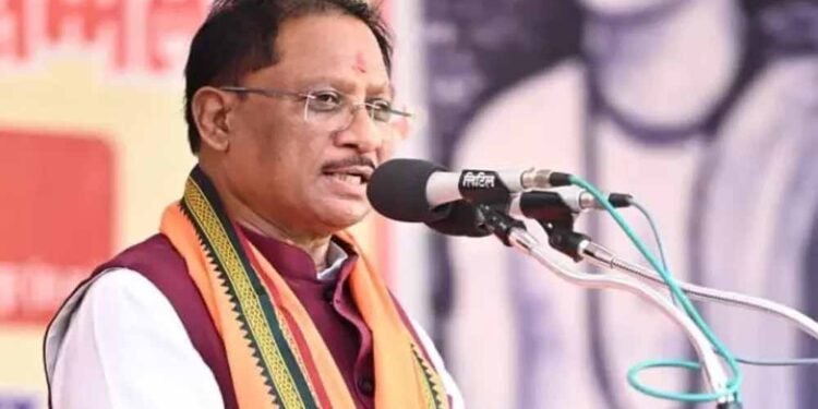 CG के CM हाउस में आज मनेगा हरेली तिहार, बस्तर से शुरू होगी भव्य तिरंगा यात्रा