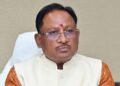CM साय आज भाजपा जिलाध्यक्षों को करेंगे कलश वितरण, कार्यक्रम की पूरी तैयारी