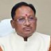 CM साय आज भाजपा जिलाध्यक्षों को करेंगे कलश वितरण, कार्यक्रम की पूरी तैयारी