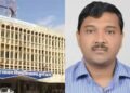 हेमचंद यादव विश्वविद्यालय के कुलसचिव भूपेंद्र कुलदीप से छीने गए वित्तीय अधिकार