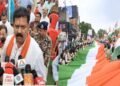 बस्तर में आज से शुरू होगी तिरंगा यात्रा, नक्सलमुक्त गांवों से होकर गुजरेगी बाइक रैली