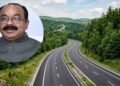 CG में नांदघाट-मुंगेली रोड होगा फोरलेन, 138 करोड़ की परियोजना को मिली मंजूरी