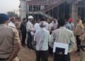 CG के नारायणपुर में 1200 घरों की जांच, 173 संदिग्धों से पुलिस ने की पूछताछ