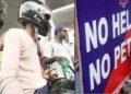 बस्तर में सख्ती: हेलमेट नहीं तो पेट्रोल नहीं, पंप संचालकों को निर्देश