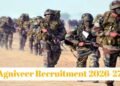 CG Agniveer Result 2026-27: CEE परीक्षा का रिजल्ट जारी, 170 अभ्यर्थी फिजिकल टेस्ट के लिए चयनित