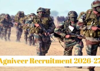 CG Agniveer Result 2026-27: CEE परीक्षा का रिजल्ट जारी, 170 अभ्यर्थी फिजिकल टेस्ट के लिए चयनित