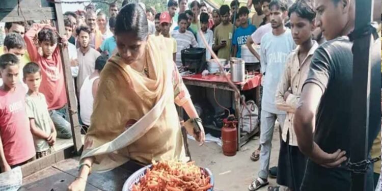 Bastar में त्योहार से पहले खाद्य सुरक्षा का पहरा, मिलावटखोरों पर कसेगा शिकंजा