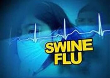 बिलासपुर में स्वाइन फ्लू की एंट्री, 7 मरीज मिलने से स्वास्थ्य विभाग अलर्ट