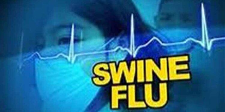 बिलासपुर में स्वाइन फ्लू की एंट्री, 7 मरीज मिलने से स्वास्थ्य विभाग अलर्ट